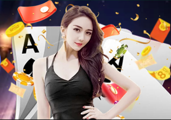 Hình ảnh quảng cáo của d8win hiển thị nền tảng và các lợi ích