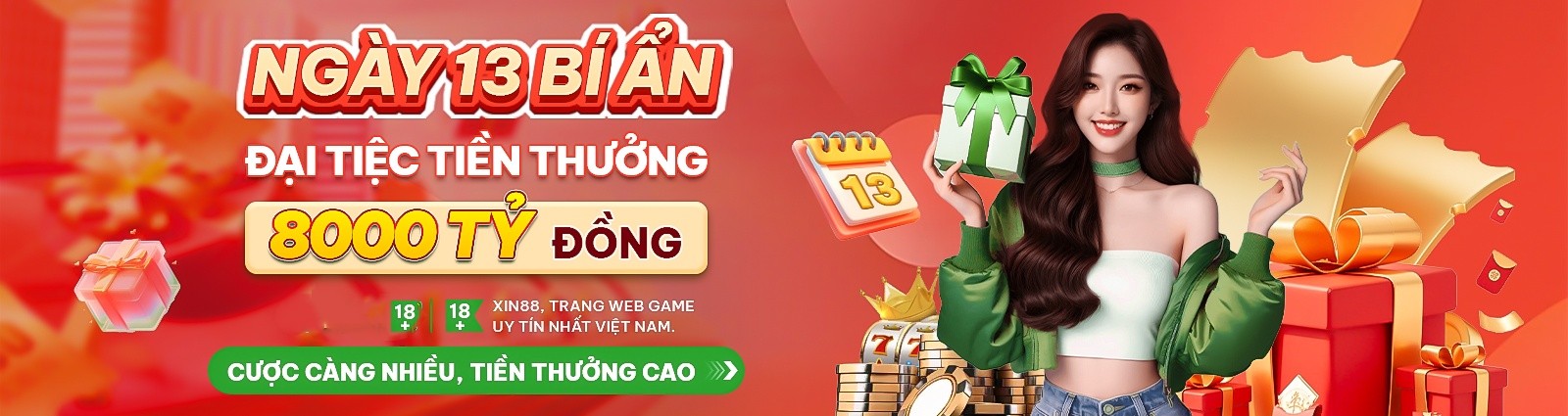 Hình ảnh quảng cáo của d8win hiển thị nền tảng và các lợi ích