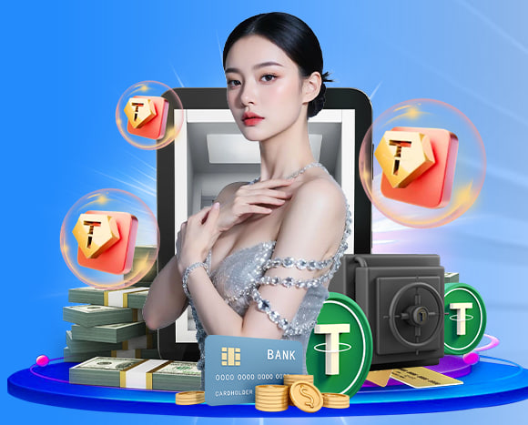 Hình ảnh quảng cáo của d8win hiển thị nền tảng và các lợi ích