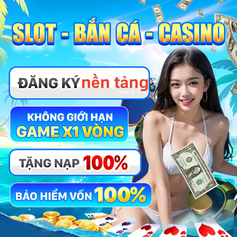 Hình ảnh quảng cáo của d8win hiển thị nền tảng và các lợi ích