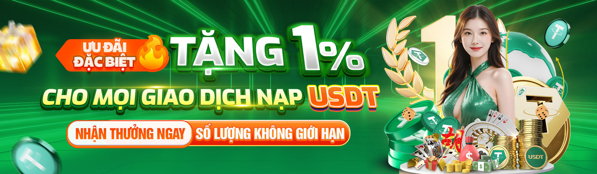 Hình ảnh quảng cáo của d8win hiển thị nền tảng và các lợi ích