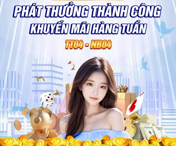 Hình ảnh quảng cáo của d8win hiển thị nền tảng và các lợi ích