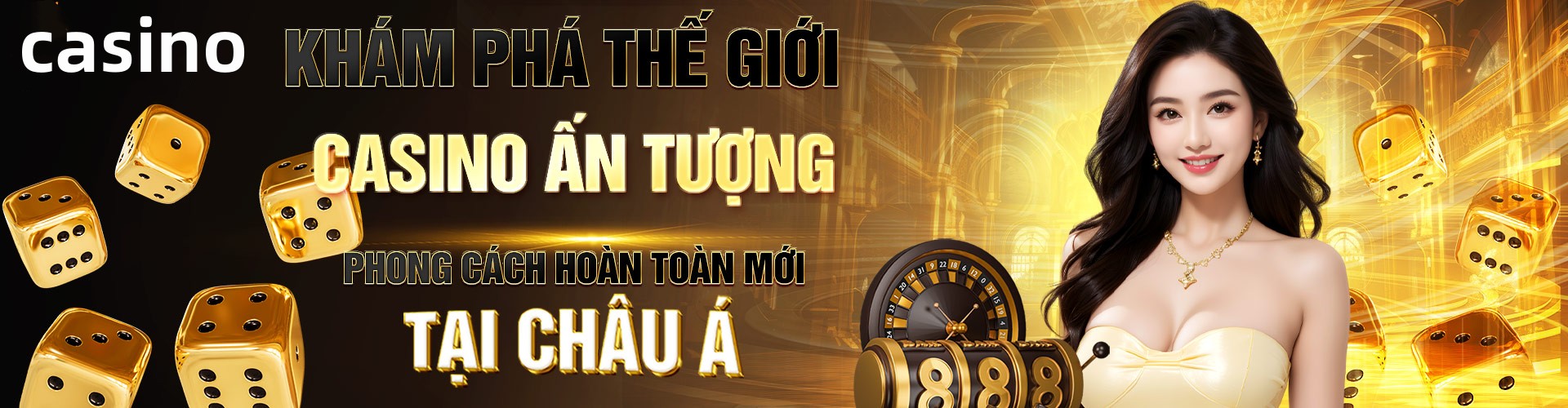 Hình ảnh quảng cáo của d8win hiển thị nền tảng và các lợi ích