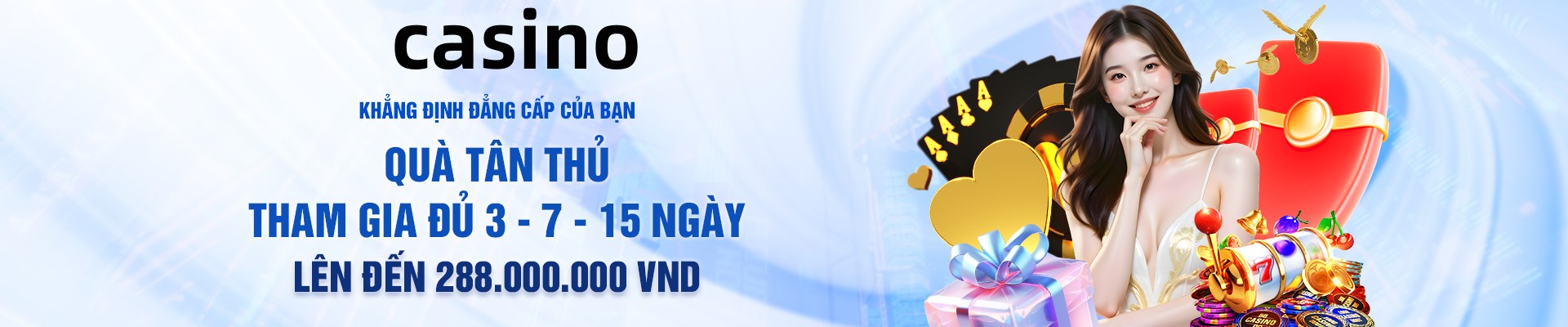 Hình ảnh quảng cáo của d8win hiển thị nền tảng và các lợi ích