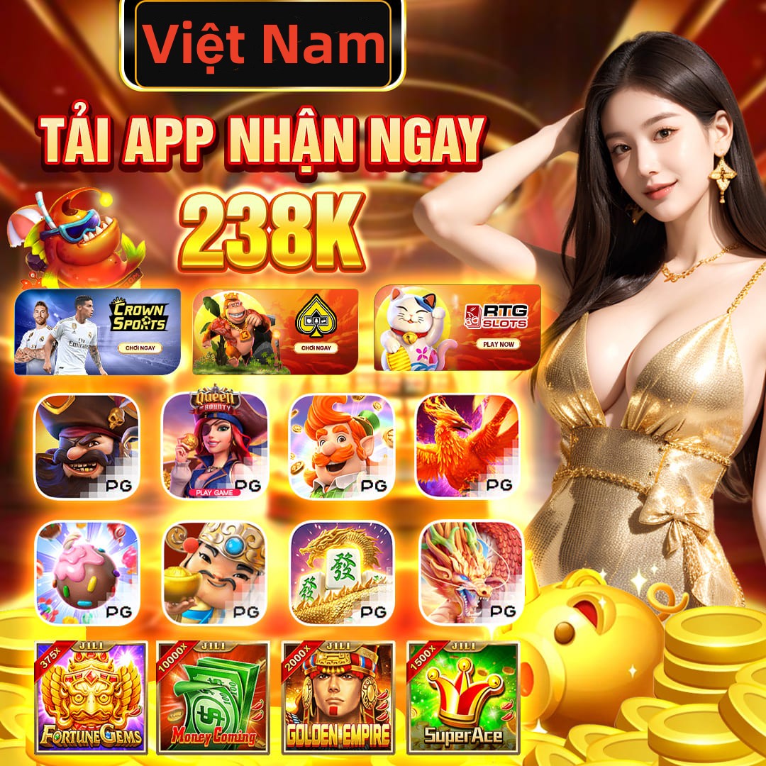 Hình ảnh quảng cáo của d8win hiển thị nền tảng và các lợi ích