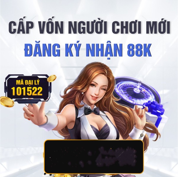 Hình ảnh quảng cáo của d8win hiển thị nền tảng và các lợi ích