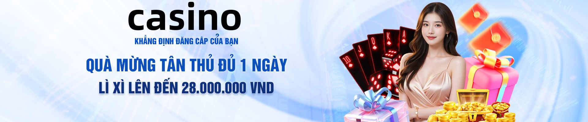 Hình ảnh quảng cáo của d8win hiển thị nền tảng và các lợi ích