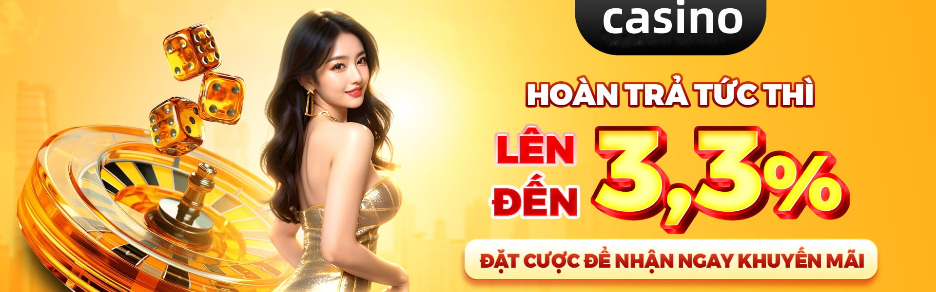 Hình ảnh quảng cáo của d8win hiển thị nền tảng và các lợi ích