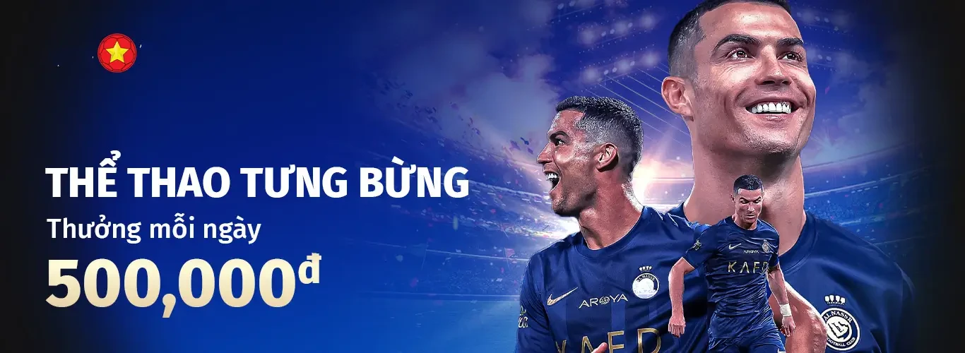 Hình ảnh quảng cáo của d8win hiển thị nền tảng và các lợi ích