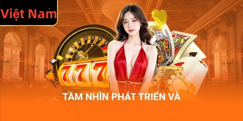 Hình ảnh quảng cáo của d8win hiển thị nền tảng và các lợi ích