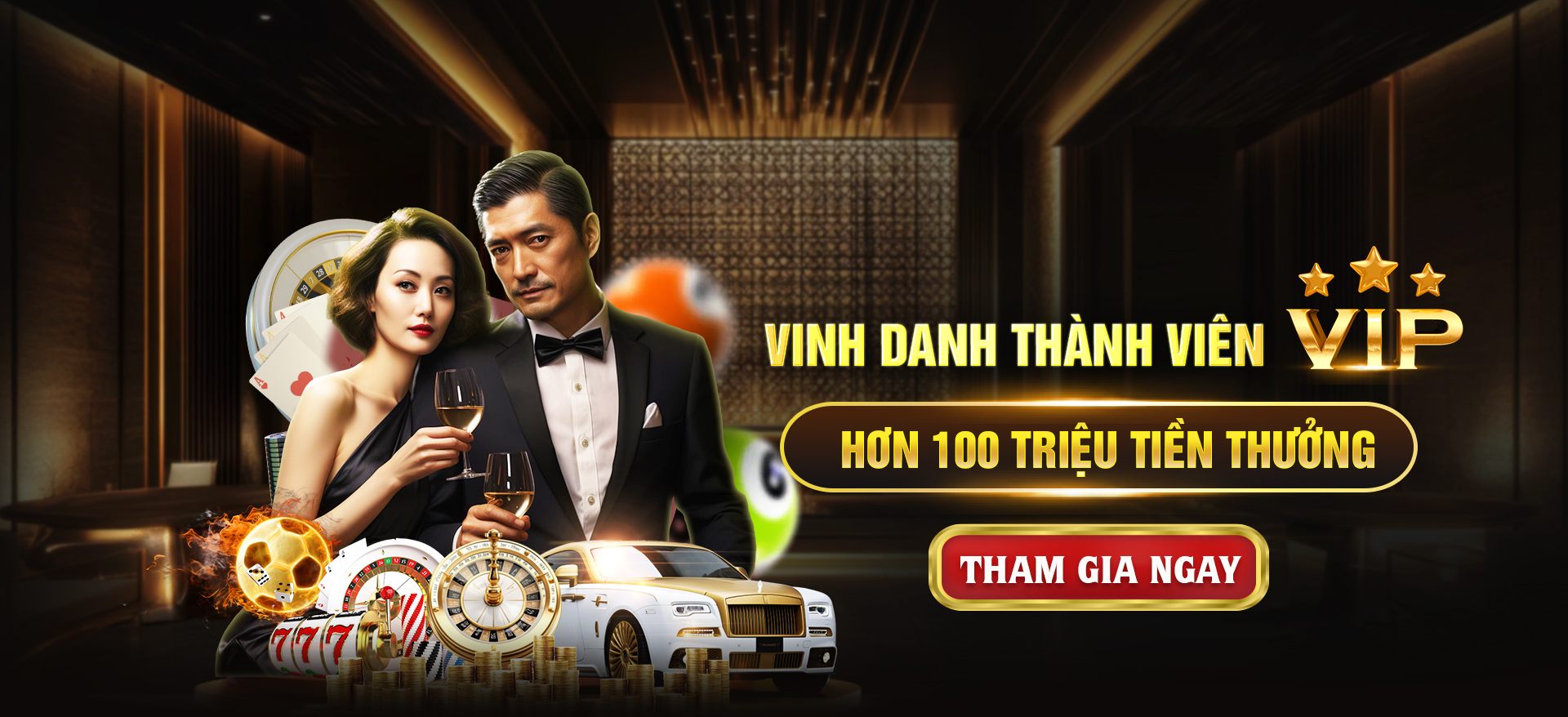 Hình ảnh quảng cáo của d8win hiển thị nền tảng và các lợi ích
