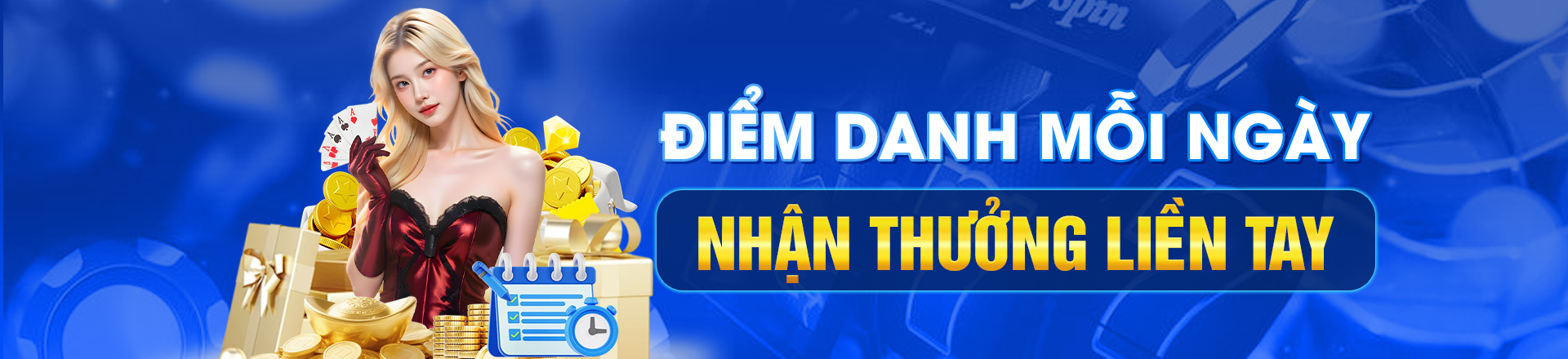 Hình ảnh quảng cáo của d8win hiển thị nền tảng và các lợi ích