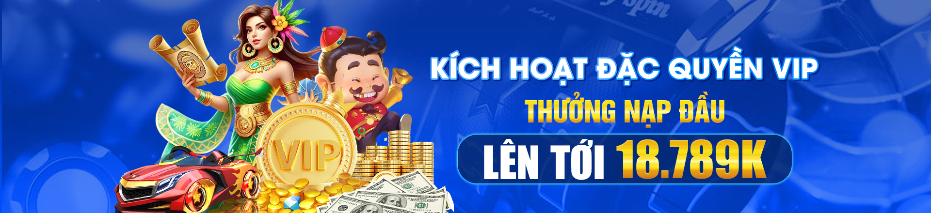 Hình ảnh quảng cáo của d8win hiển thị nền tảng và các lợi ích