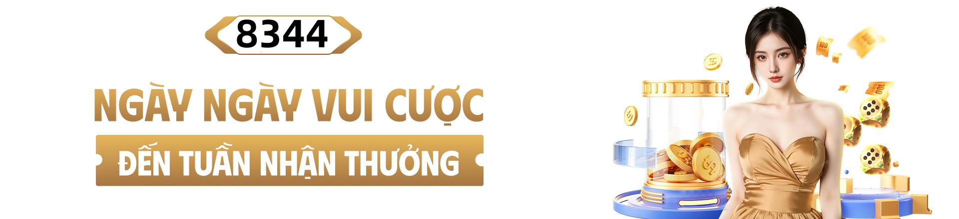 Hình ảnh quảng cáo của d8win hiển thị nền tảng và các lợi ích