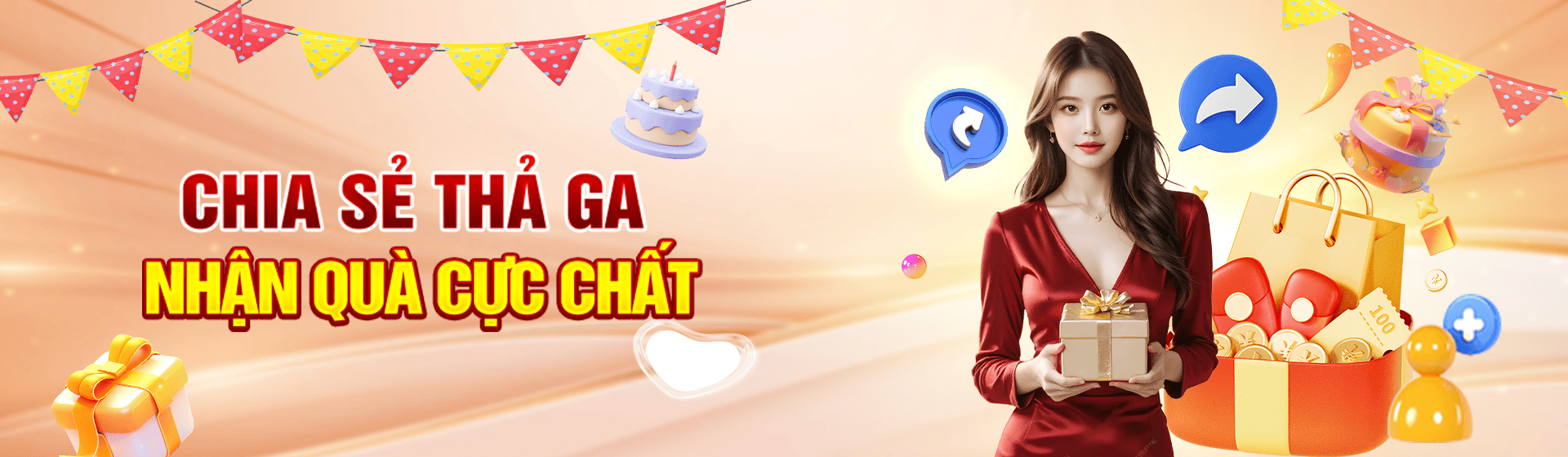 Hình ảnh quảng cáo của d8win hiển thị nền tảng và các lợi ích