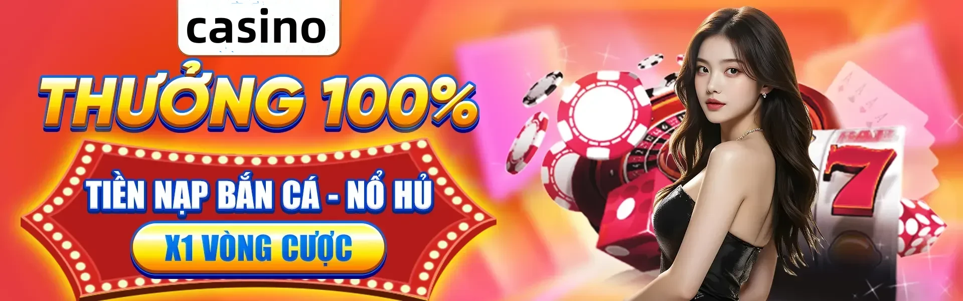 Hình ảnh quảng cáo của d8win hiển thị nền tảng và các lợi ích
