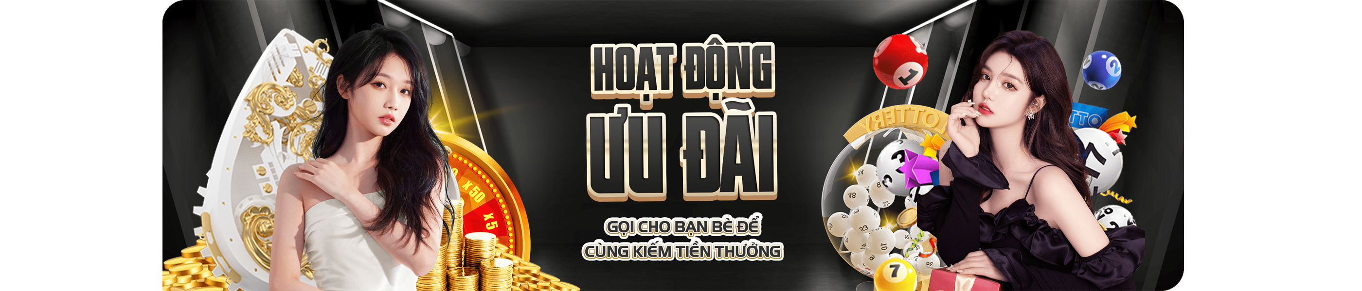 Hình ảnh quảng cáo của d8win hiển thị nền tảng và các lợi ích