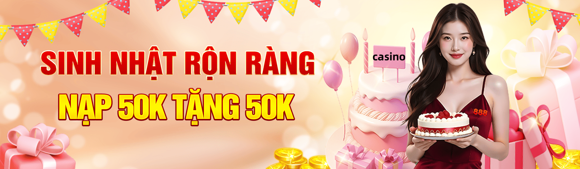 Hình ảnh quảng cáo của d8win hiển thị nền tảng và các lợi ích