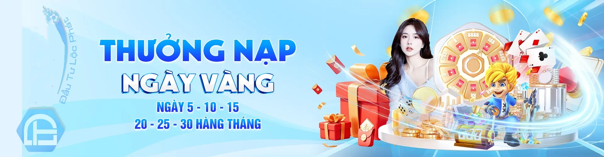 Hình ảnh quảng cáo của d8win hiển thị nền tảng và các lợi ích