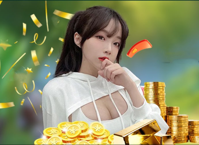 Hình ảnh quảng cáo của d8win hiển thị nền tảng và các lợi ích
