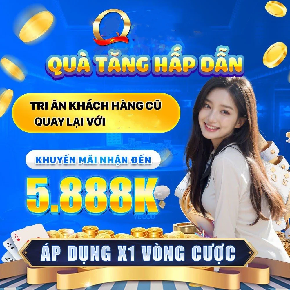 Hình ảnh quảng cáo của d8win hiển thị nền tảng và các lợi ích