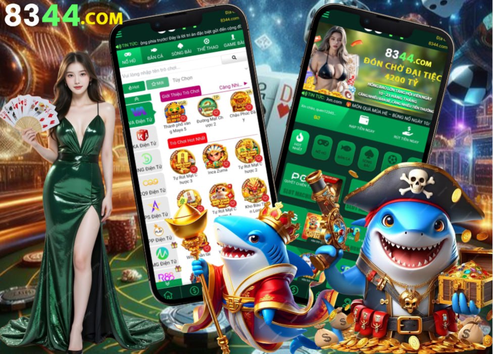Hình ảnh quảng cáo của d8win hiển thị nền tảng và các lợi ích
