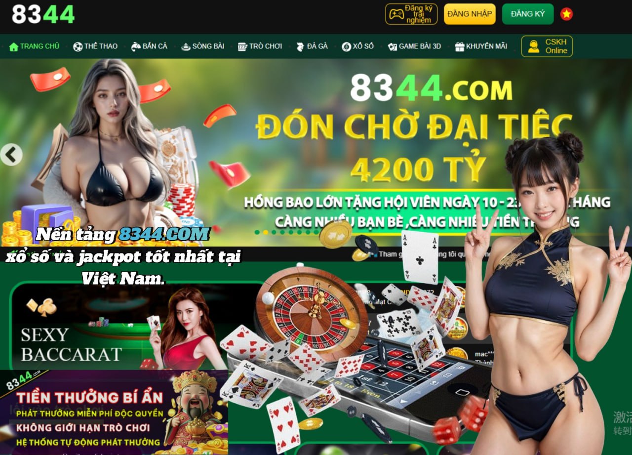 Hình ảnh quảng cáo của d8win hiển thị nền tảng và các lợi ích