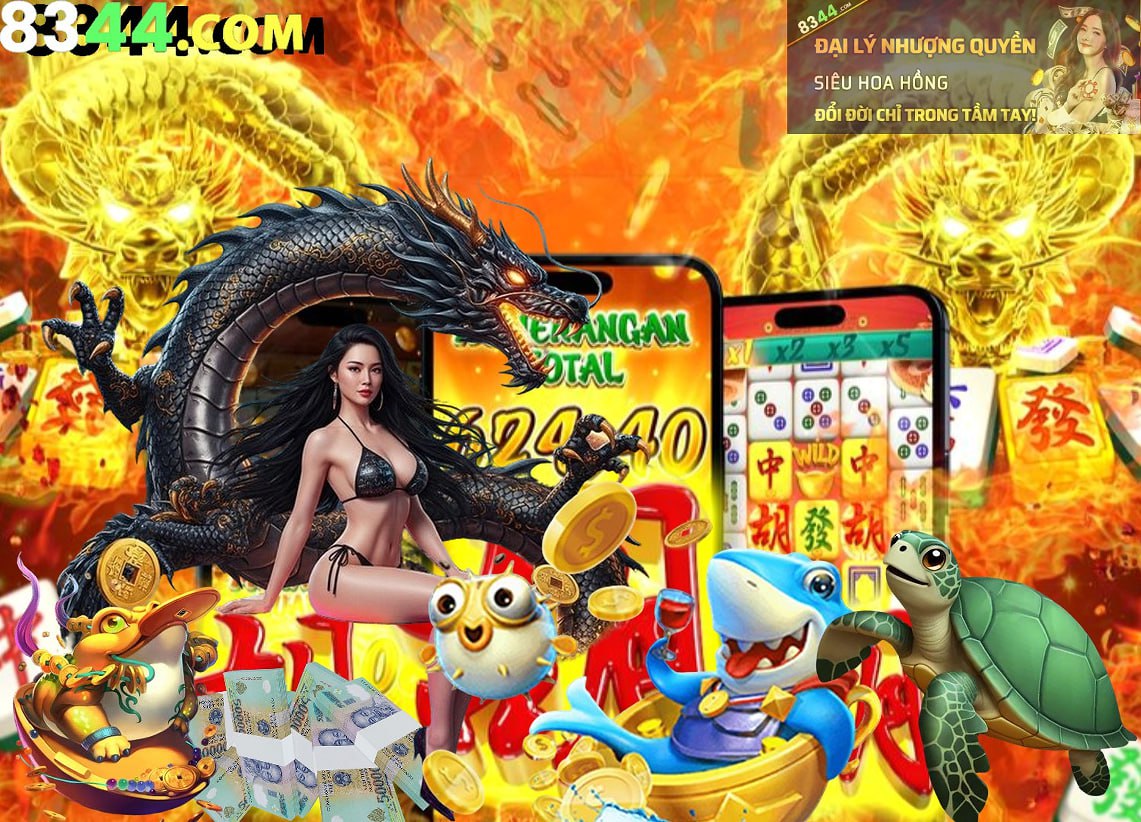 Hình ảnh quảng cáo của d8win hiển thị nền tảng và các lợi ích