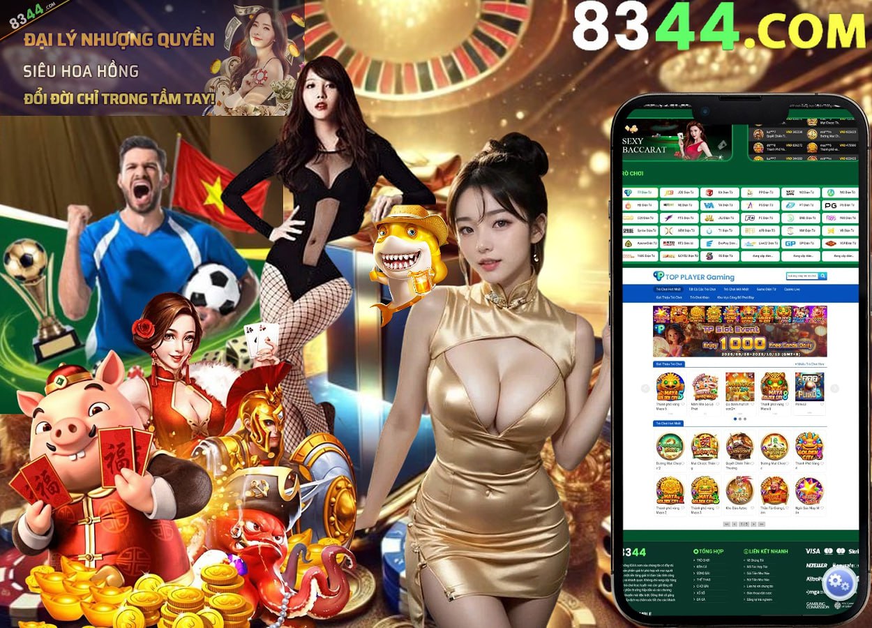 Hình ảnh quảng cáo của d8win hiển thị nền tảng và các lợi ích