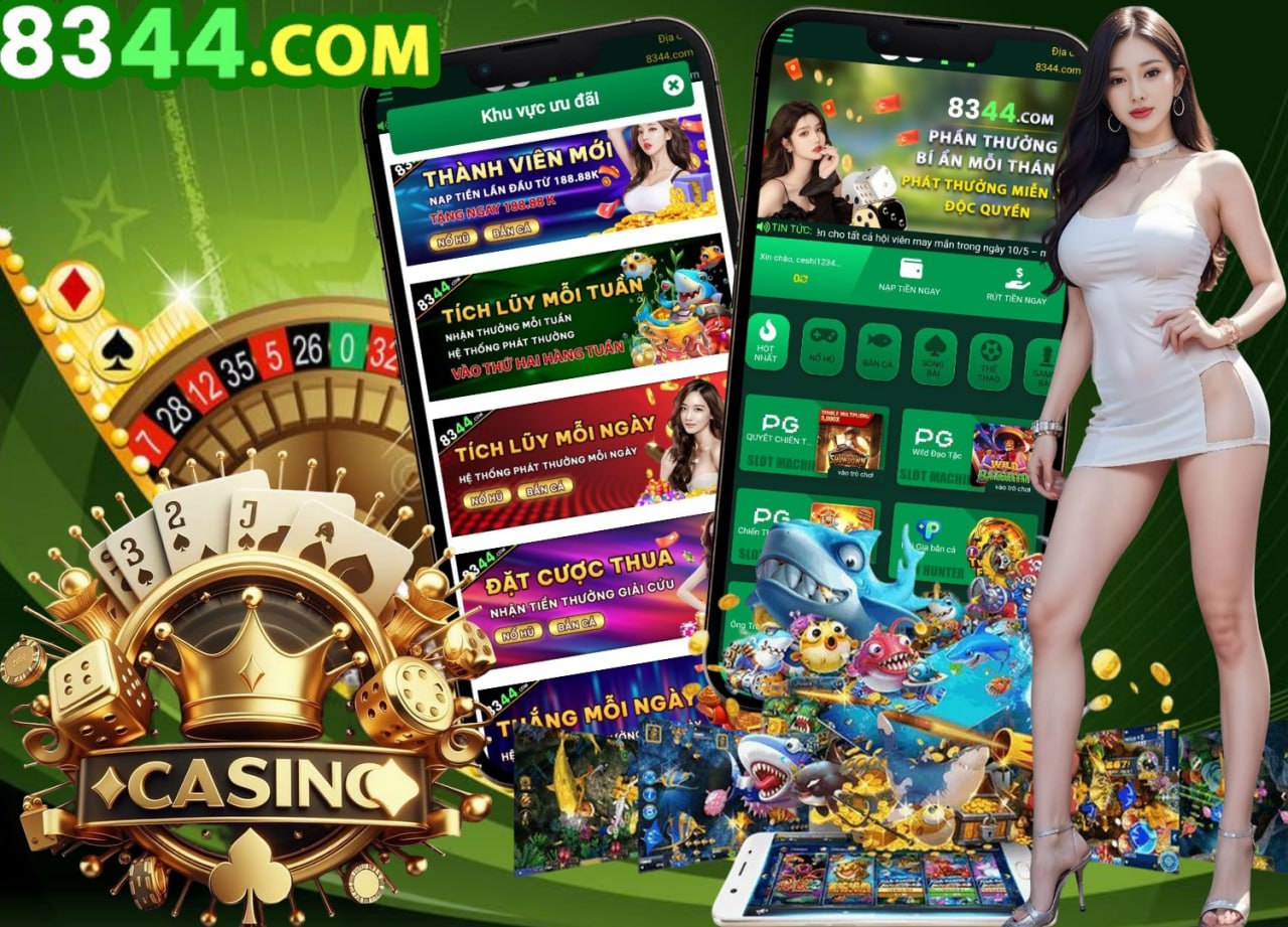 Hình ảnh quảng cáo của d8win hiển thị nền tảng và các lợi ích