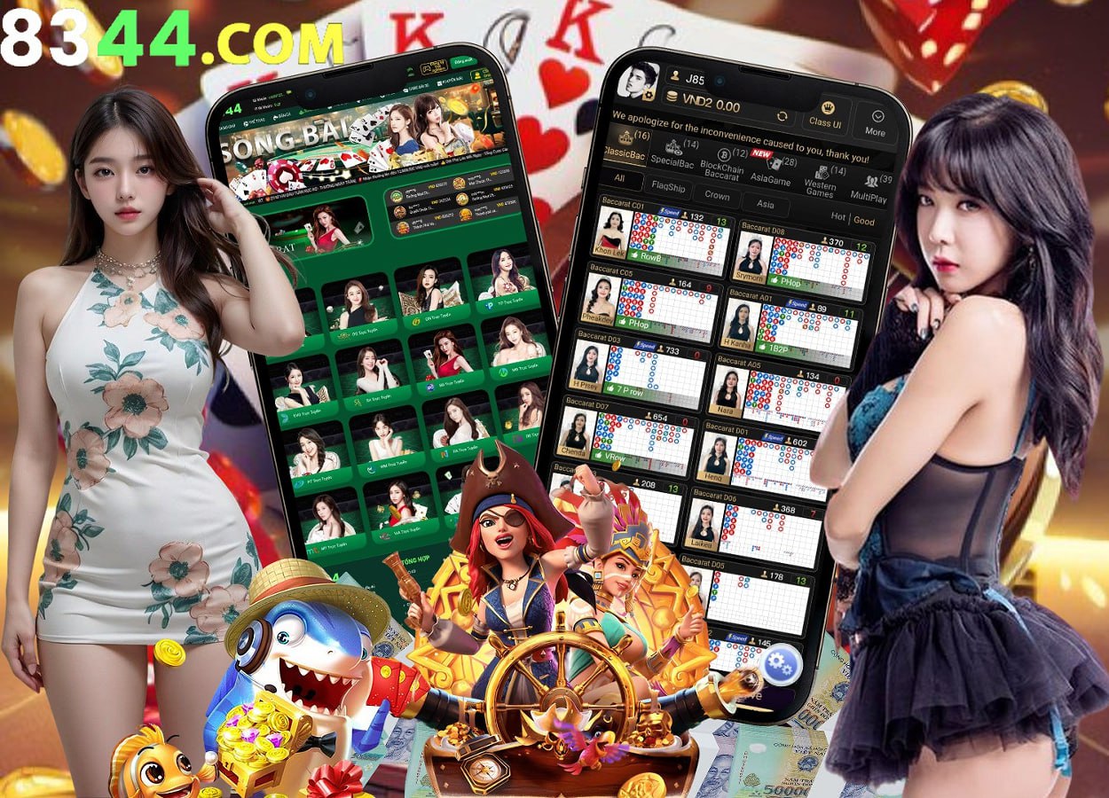 Hình ảnh quảng cáo của d8win hiển thị nền tảng và các lợi ích