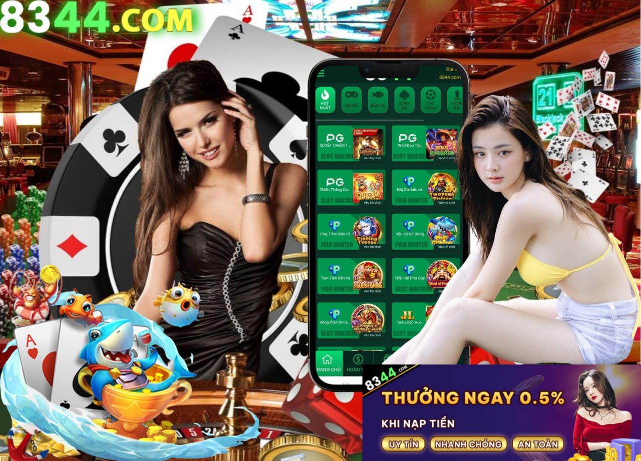 Hình ảnh quảng cáo của d8win hiển thị nền tảng và các lợi ích