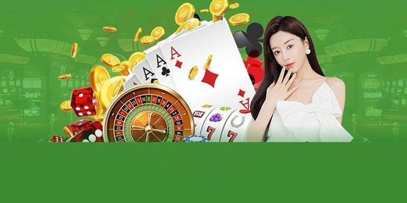 Hình ảnh quảng cáo của d8win hiển thị nền tảng và các lợi ích