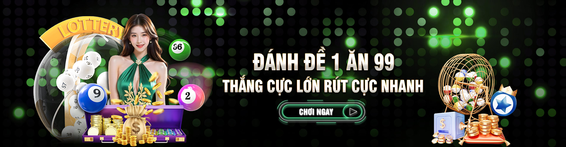 Hình ảnh quảng cáo của d8win hiển thị nền tảng và các lợi ích
